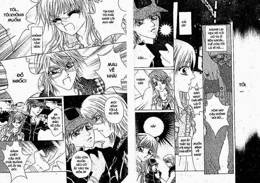 Ban Nhạc Ardour Chapter 5 trang 37