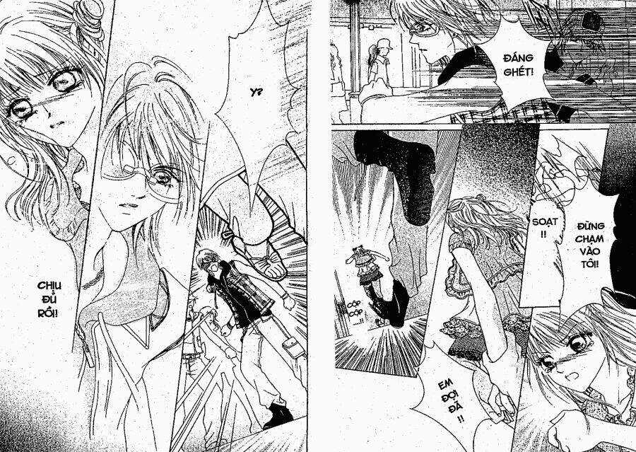 Ban Nhạc Ardour Chapter 5 trang 38