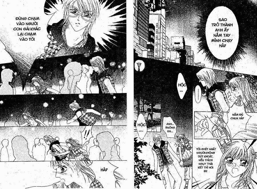 Ban Nhạc Ardour Chapter 5 trang 39