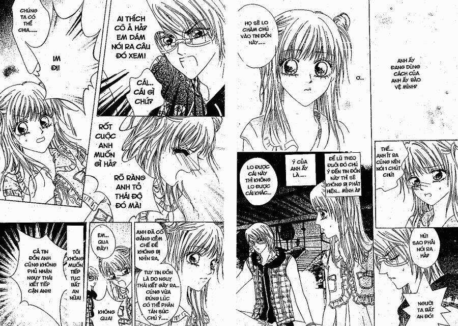 Ban Nhạc Ardour Chapter 5 trang 40