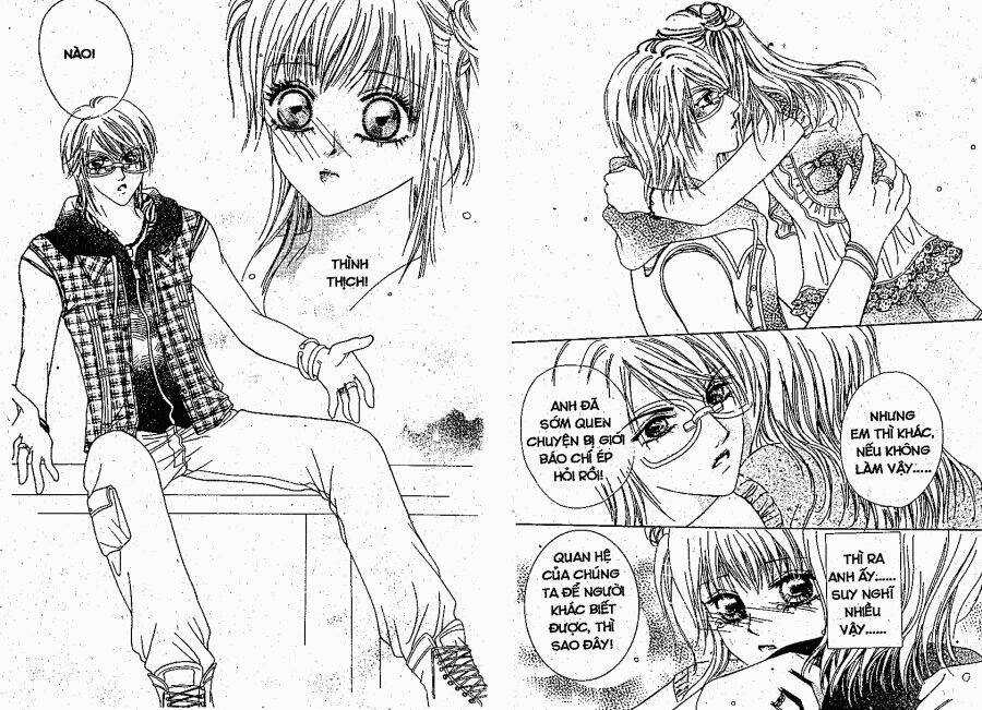 Ban Nhạc Ardour Chapter 5 trang 41