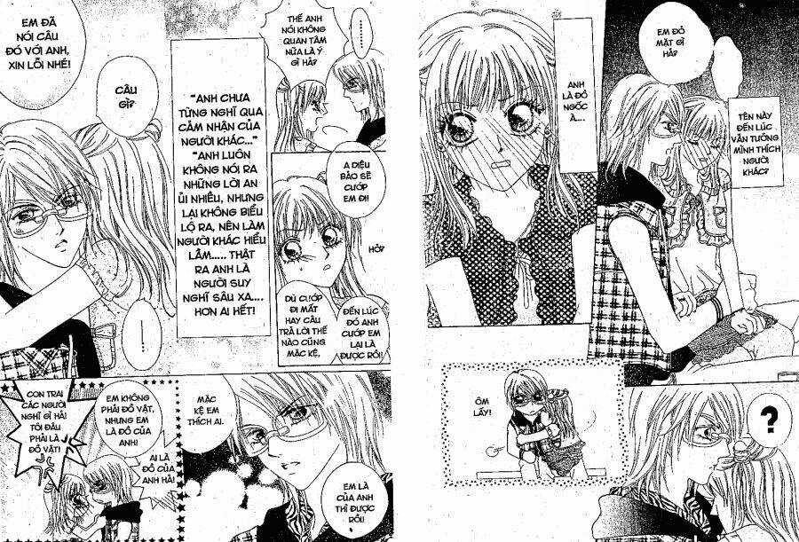 Ban Nhạc Ardour Chapter 5 trang 42