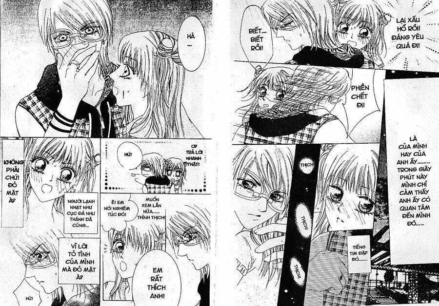 Ban Nhạc Ardour Chapter 5 trang 43