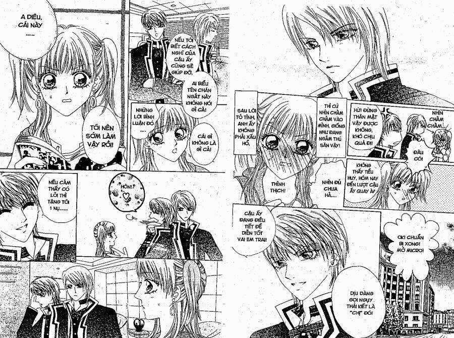 Ban Nhạc Ardour Chapter 5 trang 46