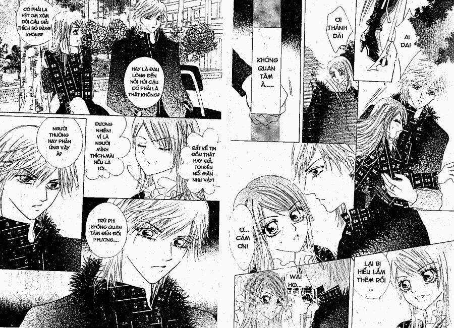 Ban Nhạc Ardour Chapter 5 trang 5