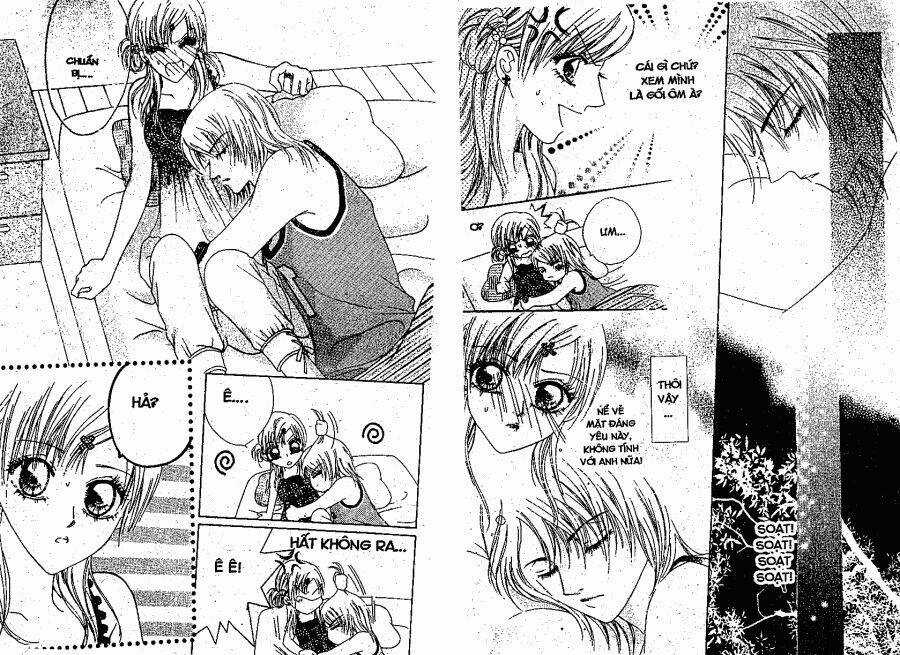 Ban Nhạc Ardour Chapter 5 trang 51