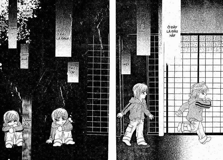 Ban Nhạc Ardour Chapter 5 trang 52