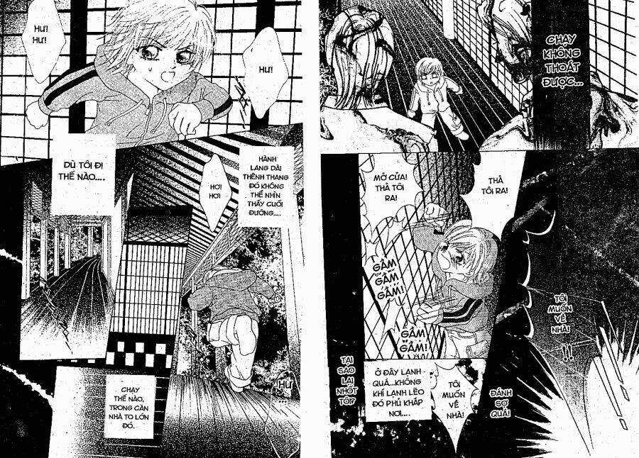 Ban Nhạc Ardour Chapter 5 trang 53