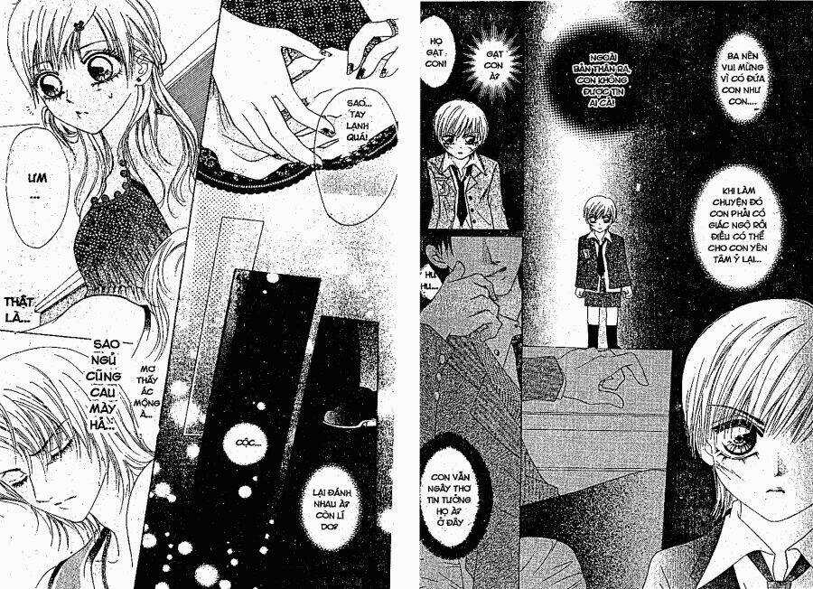 Ban Nhạc Ardour Chapter 5 trang 54