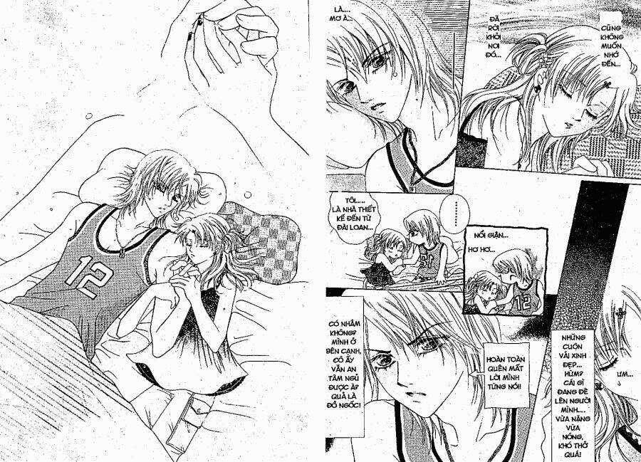 Ban Nhạc Ardour Chapter 5 trang 56