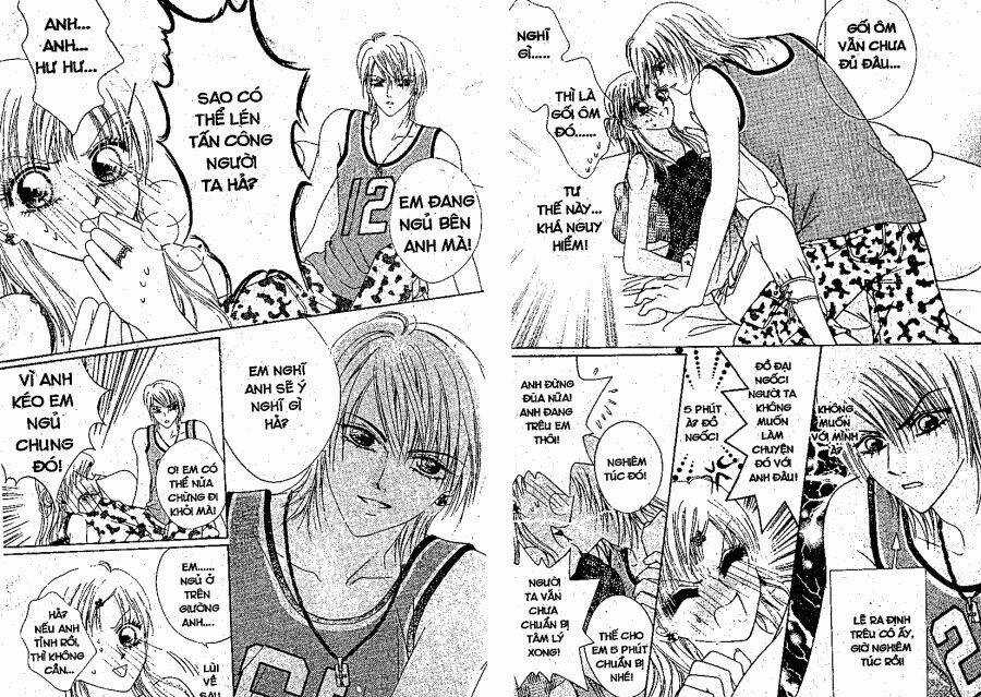 Ban Nhạc Ardour Chapter 5 trang 58