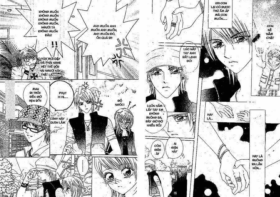 Ban Nhạc Ardour Chapter 5 trang 59