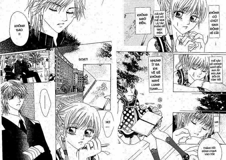 Ban Nhạc Ardour Chapter 5 trang 6