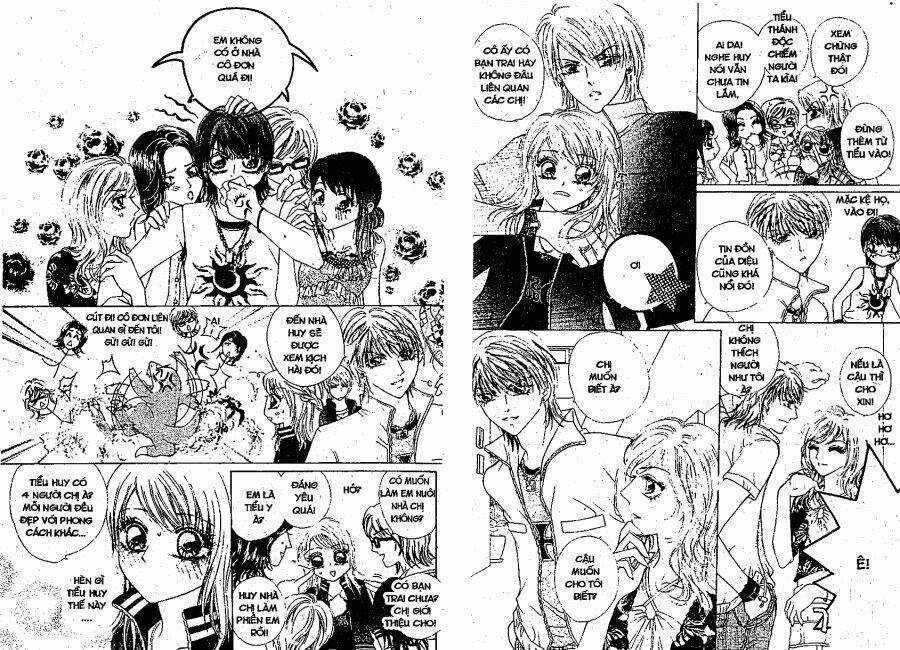 Ban Nhạc Ardour Chapter 5 trang 62