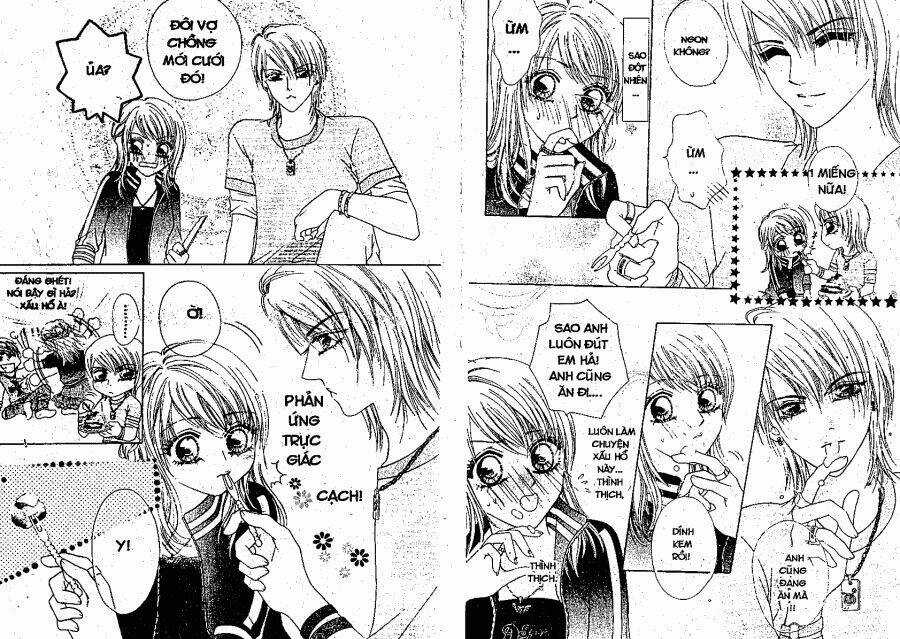 Ban Nhạc Ardour Chapter 5 trang 64