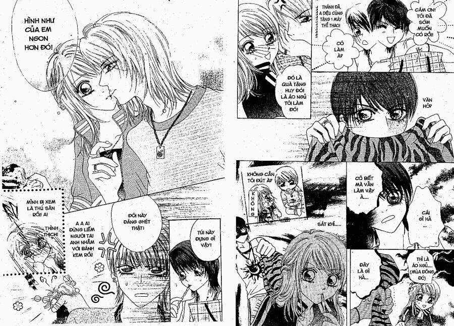 Ban Nhạc Ardour Chapter 5 trang 65