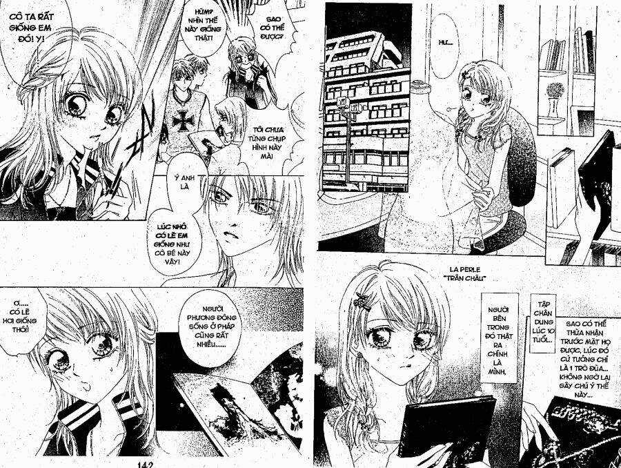 Ban Nhạc Ardour Chapter 5 trang 69