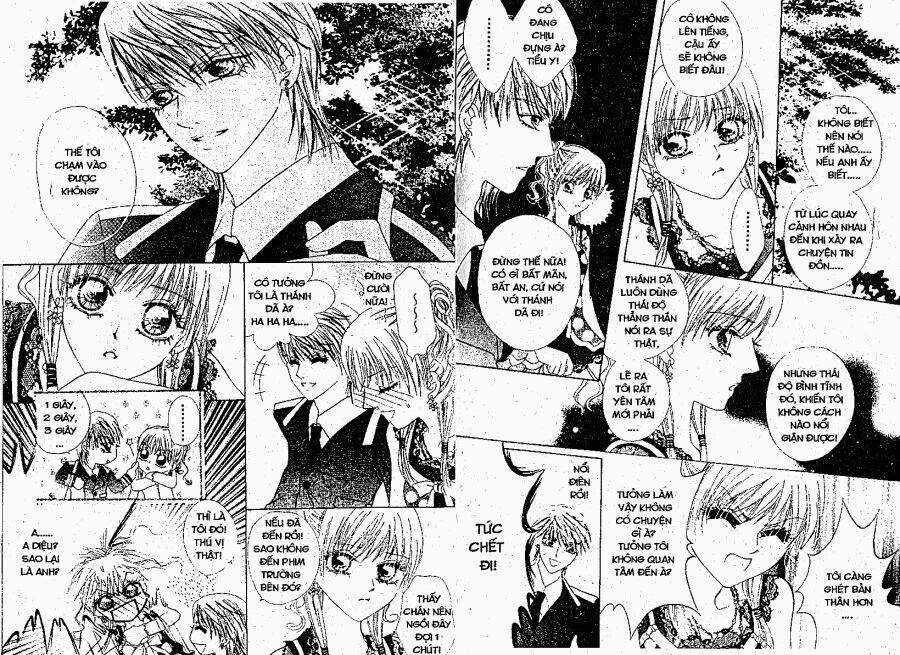 Ban Nhạc Ardour Chapter 5 trang 7