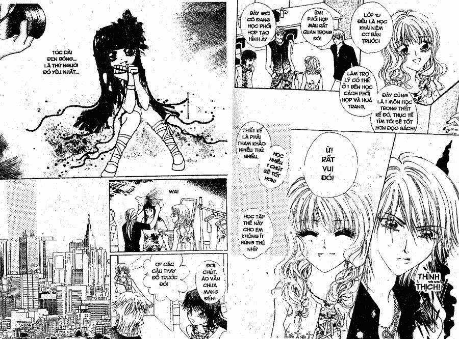 Ban Nhạc Ardour Chapter 5 trang 70