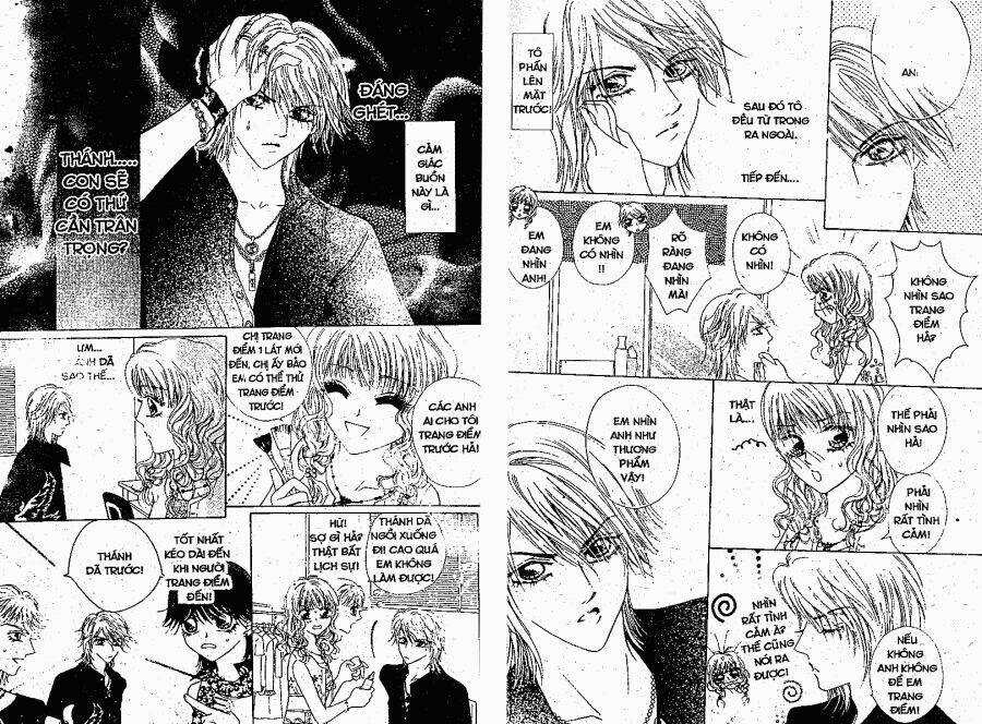 Ban Nhạc Ardour Chapter 5 trang 71