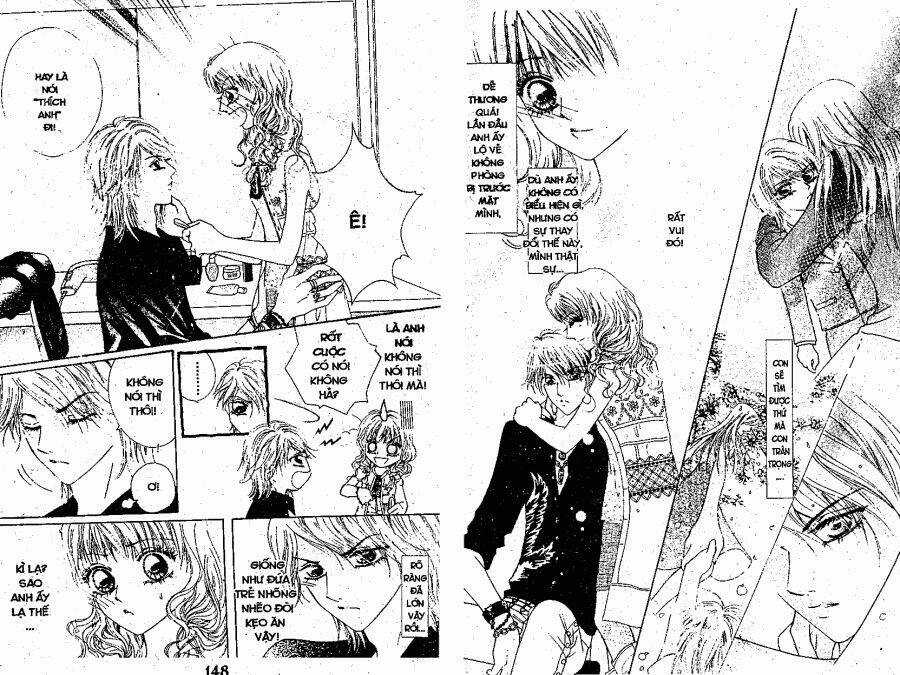 Ban Nhạc Ardour Chapter 5 trang 72