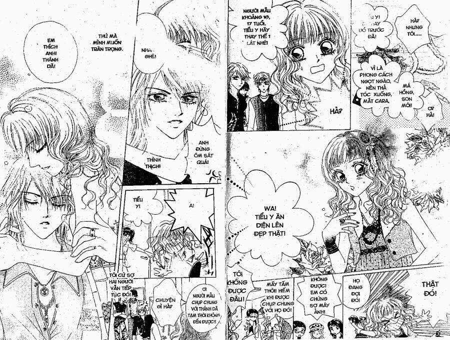 Ban Nhạc Ardour Chapter 5 trang 73