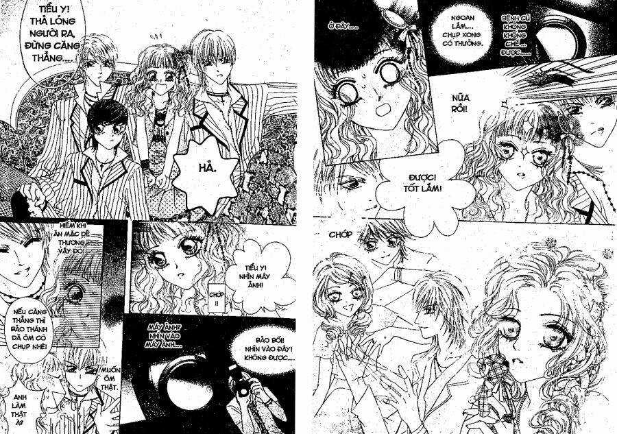 Ban Nhạc Ardour Chapter 5 trang 74