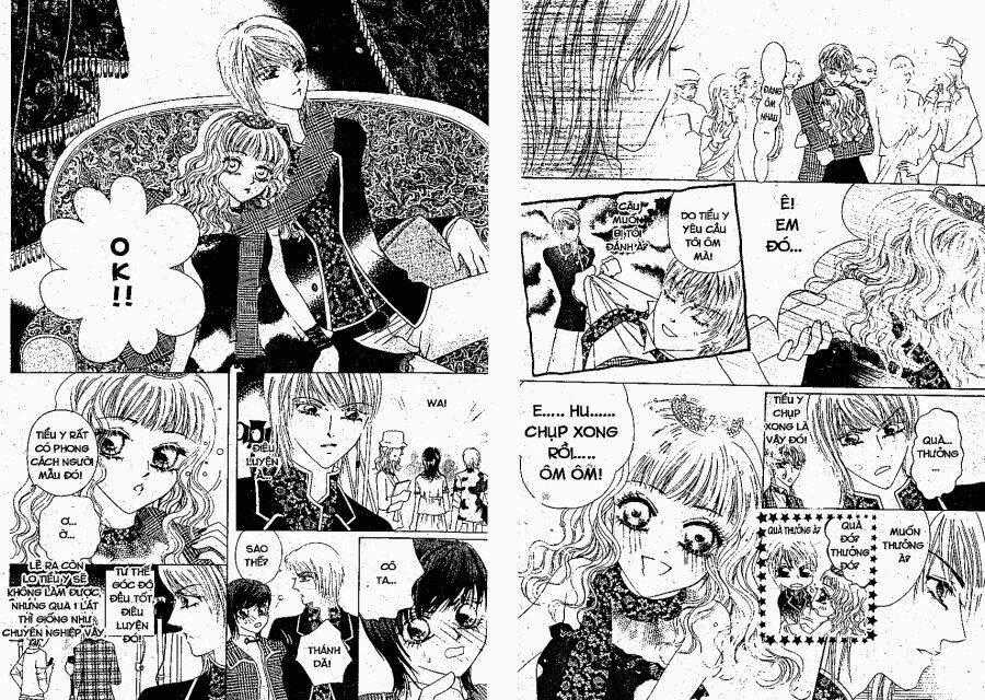 Ban Nhạc Ardour Chapter 5 trang 75