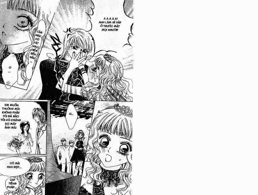 Ban Nhạc Ardour Chapter 5 trang 76