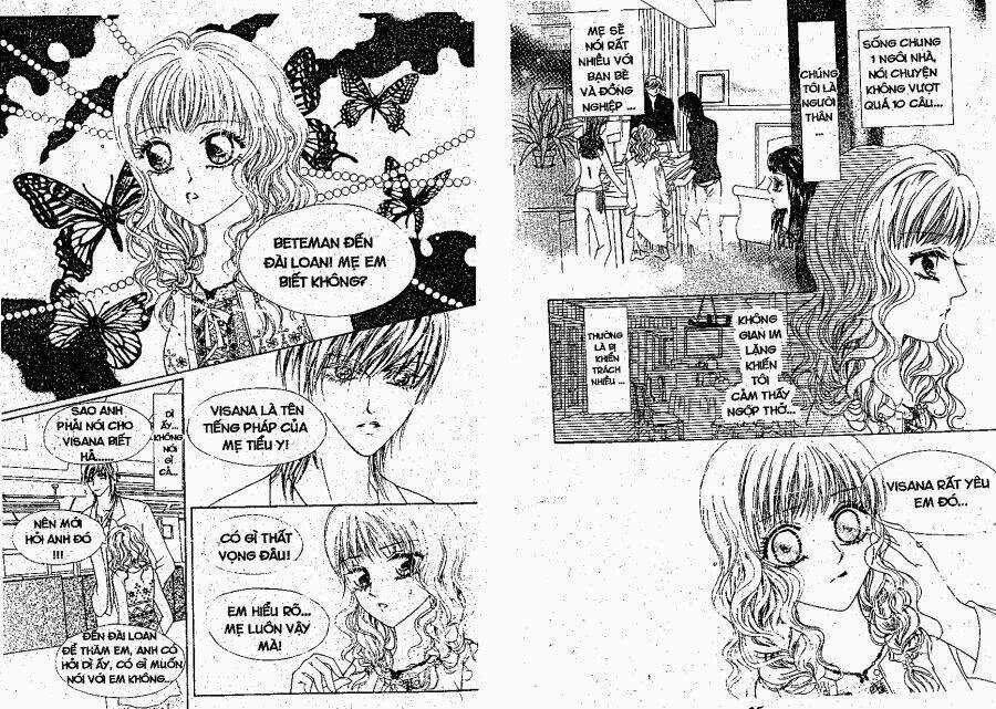 Ban Nhạc Ardour Chapter 6 trang 12