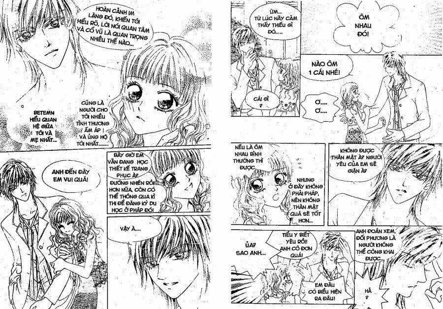 Ban Nhạc Ardour Chapter 6 trang 13