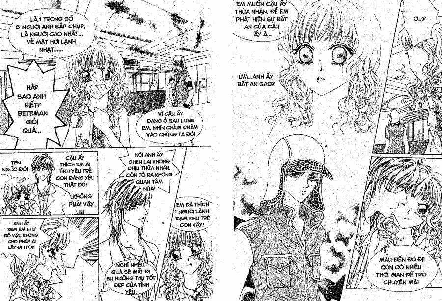 Ban Nhạc Ardour Chapter 6 trang 14