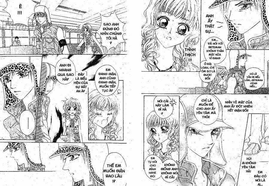 Ban Nhạc Ardour Chapter 6 trang 15