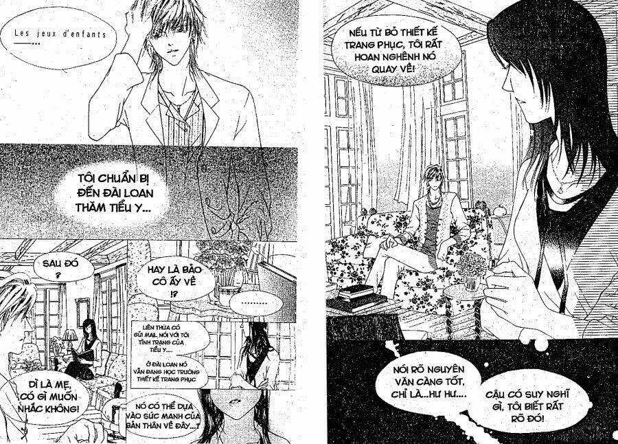 Ban Nhạc Ardour Chapter 6 trang 16