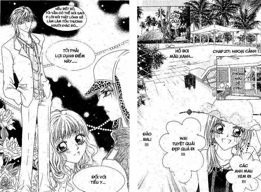 Ban Nhạc Ardour Chapter 6 trang 17