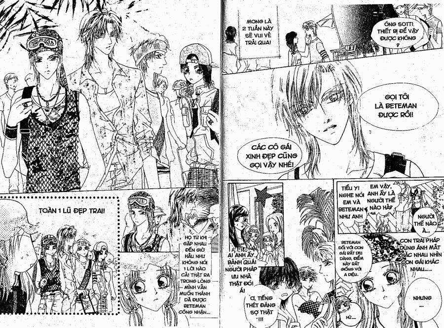 Ban Nhạc Ardour Chapter 6 trang 18