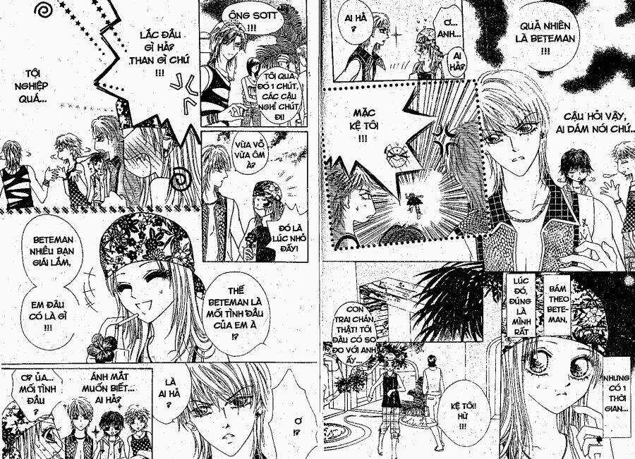 Ban Nhạc Ardour Chapter 6 trang 22