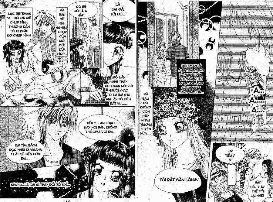 Ban Nhạc Ardour Chapter 6 trang 23