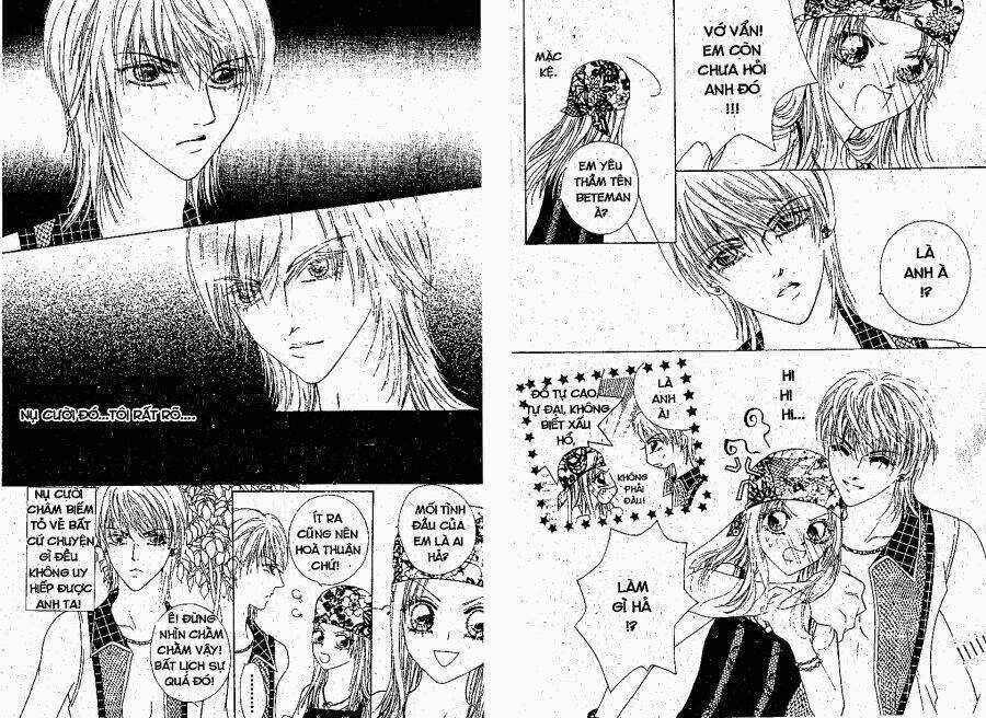 Ban Nhạc Ardour Chapter 6 trang 25