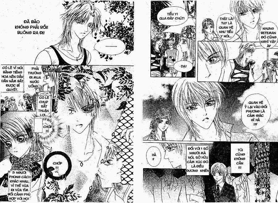 Ban Nhạc Ardour Chapter 6 trang 26