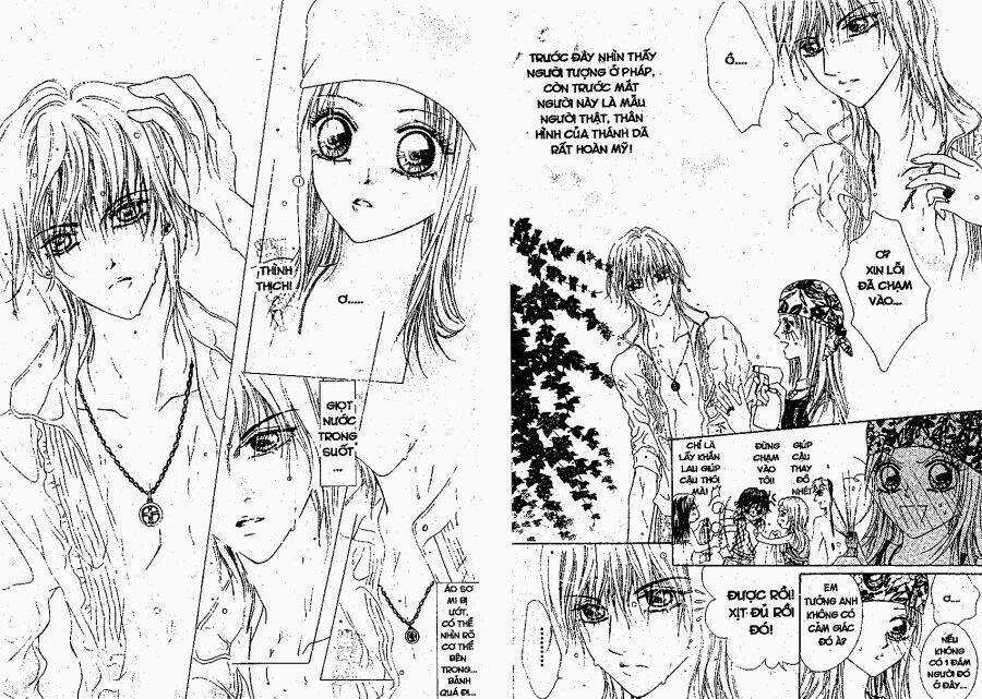 Ban Nhạc Ardour Chapter 6 trang 28