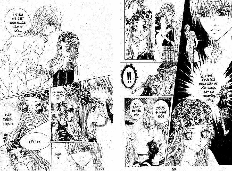 Ban Nhạc Ardour Chapter 6 trang 29