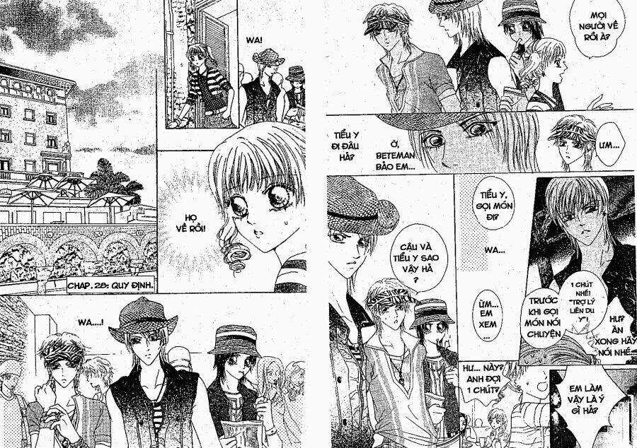 Ban Nhạc Ardour Chapter 6 trang 30