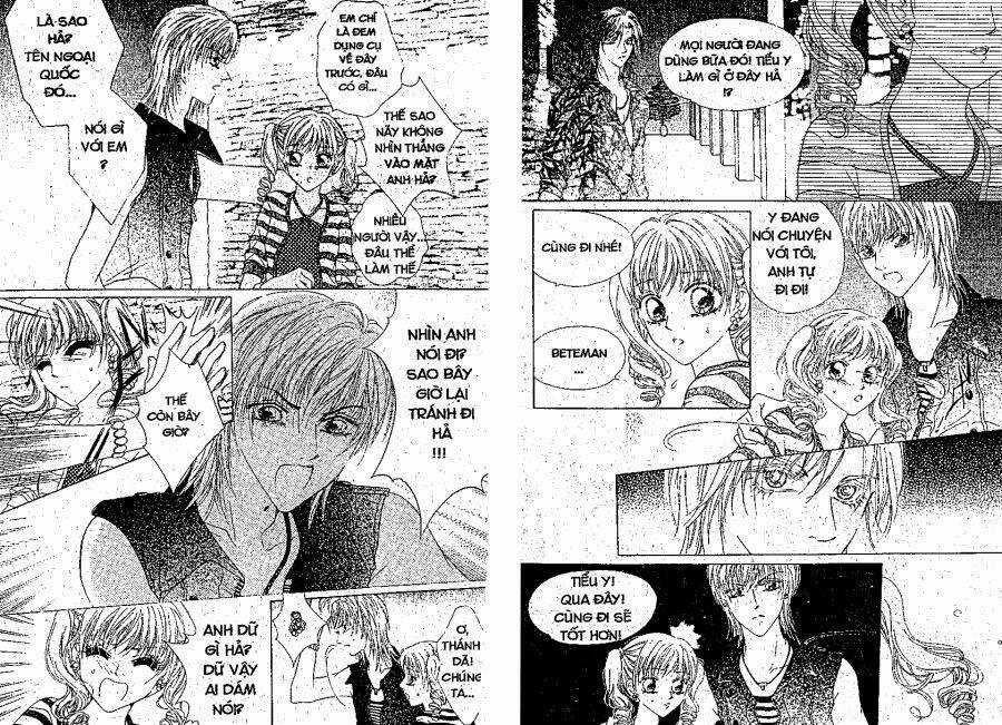 Ban Nhạc Ardour Chapter 6 trang 31