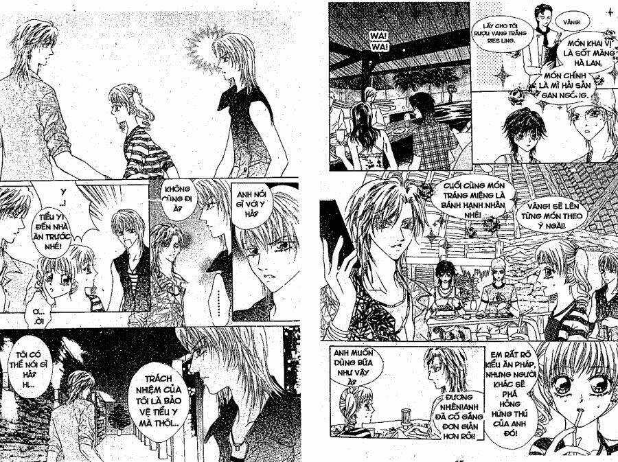 Ban Nhạc Ardour Chapter 6 trang 32