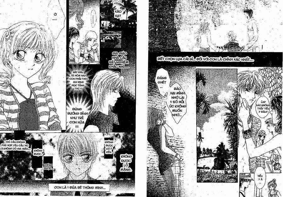 Ban Nhạc Ardour Chapter 6 trang 35