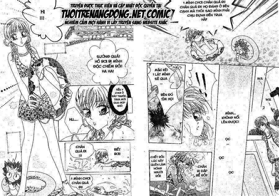 Ban Nhạc Ardour Chapter 6 trang 36