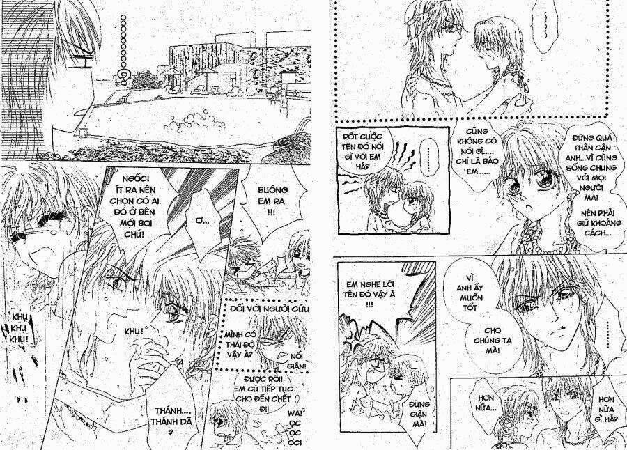 Ban Nhạc Ardour Chapter 6 trang 37