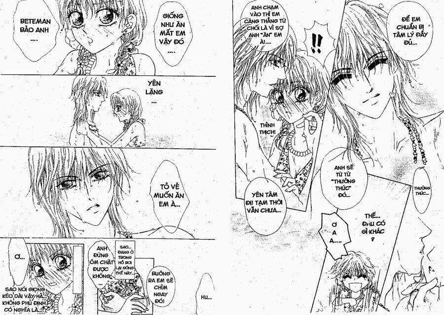 Ban Nhạc Ardour Chapter 6 trang 38