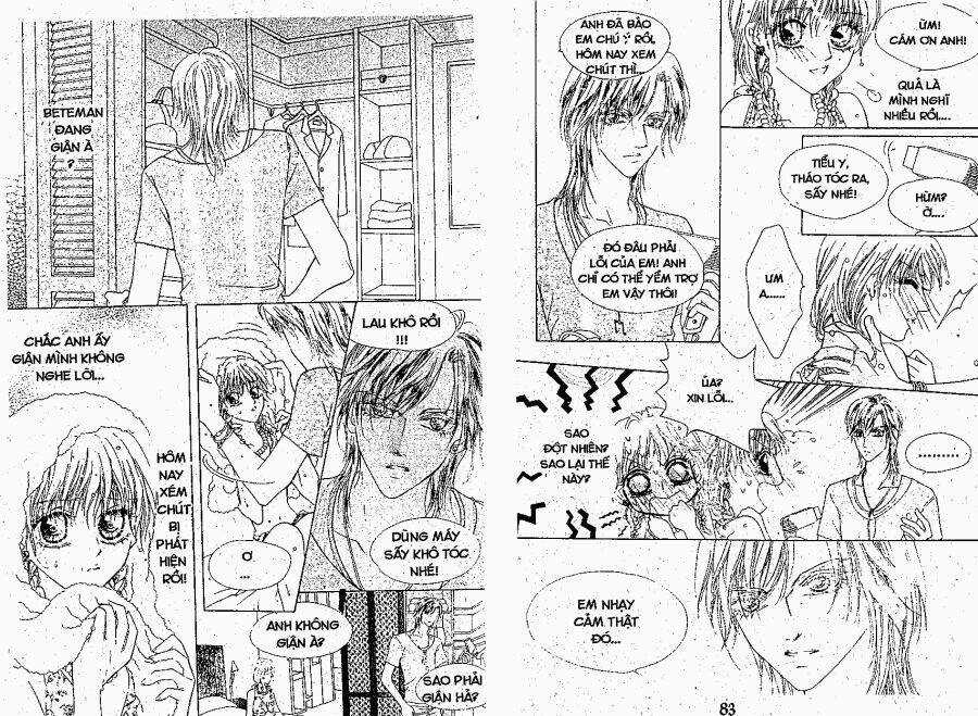 Ban Nhạc Ardour Chapter 6 trang 41